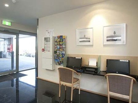 Airport Ascot Motel - Whitsundays Accommodation 1