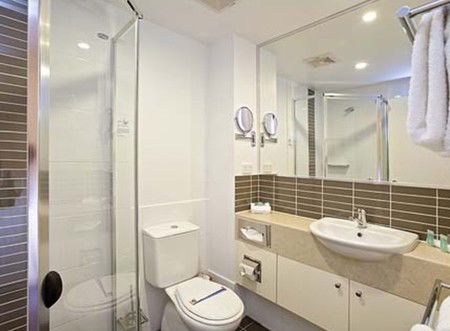 Airport Ascot Motel - Whitsundays Accommodation 3