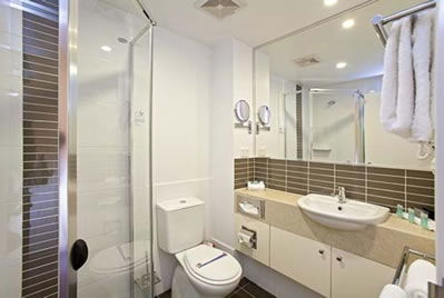 Airport Ascot Motel - Whitsundays Accommodation 8