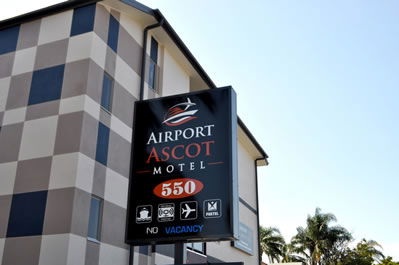 Airport Ascot Motel - Whitsundays Accommodation 10
