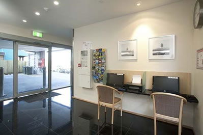 Airport Ascot Motel - Whitsundays Accommodation 11