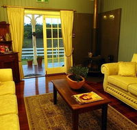 Branell Homestead Bed  Breakfast - Whitsundays Accommodation