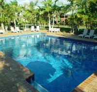 Brisbane Gateway Resort - Whitsundays Accommodation