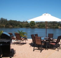 Big River Holiday Park - Whitsundays Accommodation