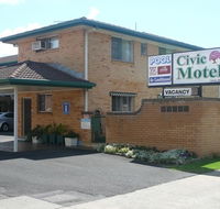 Civic Motel Grafton - Whitsundays Accommodation