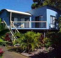 Soldiers Point Holiday Park - Whitsundays Accommodation