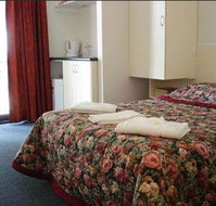 Linwood Lodge Motel - Whitsundays Accommodation