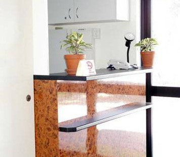 Linwood Lodge Motel - Whitsundays Accommodation 4