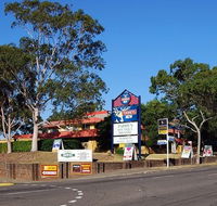The Markets Motel - Whitsundays Accommodation