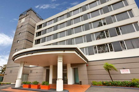 Rydges Bankstown Sydney - Whitsundays Accommodation 1