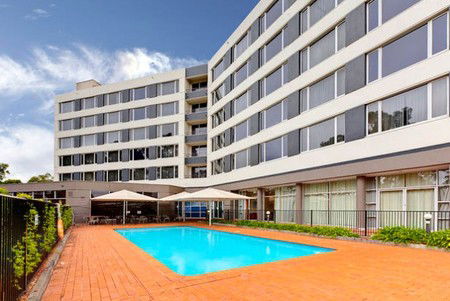 Rydges Bankstown Sydney - Whitsundays Accommodation 2