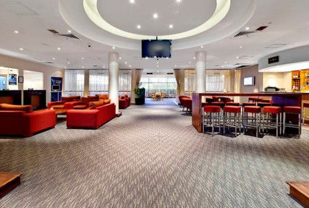 Rydges Bankstown Sydney - Whitsundays Accommodation 4