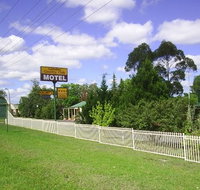 Camden Country Club Motel - Whitsundays Accommodation