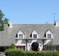 Camden Valley Inn  Country Lodge - Whitsundays Accommodation