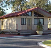 Sydney Getaway Holiday Park  Avina Van Village - Whitsundays Accommodation