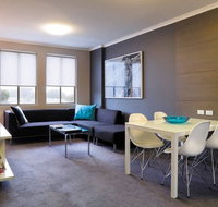Adina Apartment Hotel Sydney - Whitsundays Accommodation