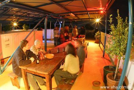 Glebe Point Yha - Whitsundays Accommodation 2
