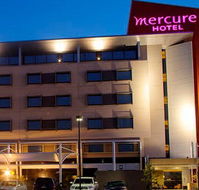 Mercure Sydney Liverpool - Whitsundays Accommodation