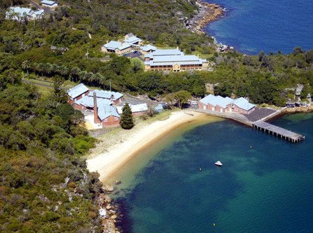 Q Station - Whitsundays Accommodation 2