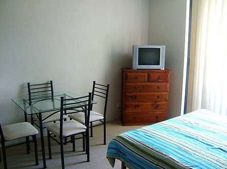 Resident Manager - Whitsundays Accommodation 2