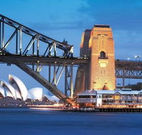 The Sebel Pier One Sydney - Whitsundays Accommodation