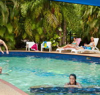 Hidden Valley Tourist Park - Whitsundays Accommodation