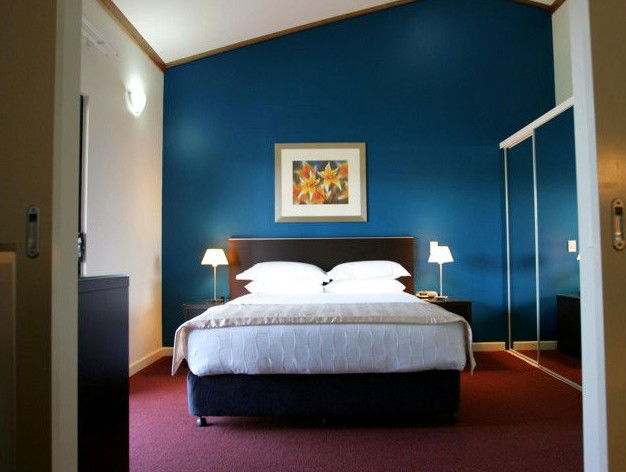 Wulagi NT Whitsundays Accommodation