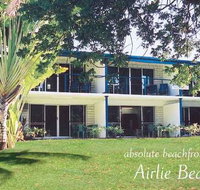 Whitehaven Beachfront - Whitsundays Accommodation