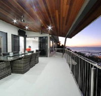 Spectacular Views Airlie Beach - Whitsundays Accommodation