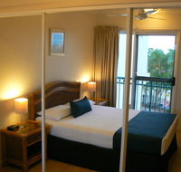 Shingley Beach Resort - Whitsundays Accommodation