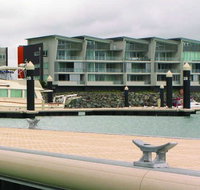 Peninsula Airlie Beach - Whitsundays Accommodation
