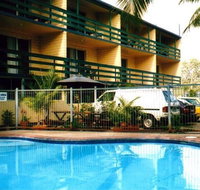Airlie Beach Yha - Whitsundays Accommodation