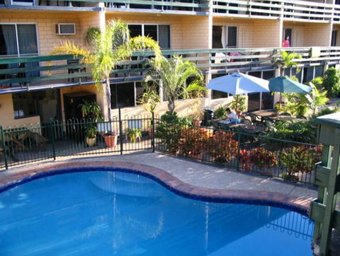 Airlie Beach Yha - Whitsundays Accommodation 3