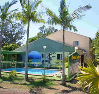 Orana Lodge Whitsunday - Whitsundays Accommodation