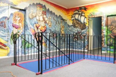 Surfside Bondi Beach - Whitsundays Accommodation 0