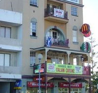 Surfside Coogee Beach - Whitsundays Accommodation