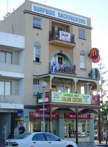 Surfside Coogee Beach - Whitsundays Accommodation 0