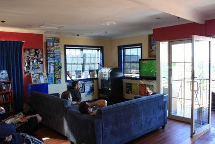 Surfside Coogee Beach - Whitsundays Accommodation 1