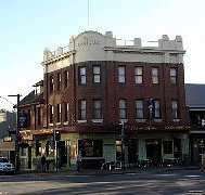 Kirk On Harris - Whitsundays Accommodation