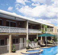 Macarthur Inn - Whitsundays Accommodation