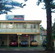 Manly Seaview Motel And Apartments - Whitsundays Accommodation