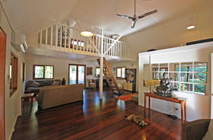 Acacia Dreaming At Light On Retreat - Whitsundays Accommodation 0
