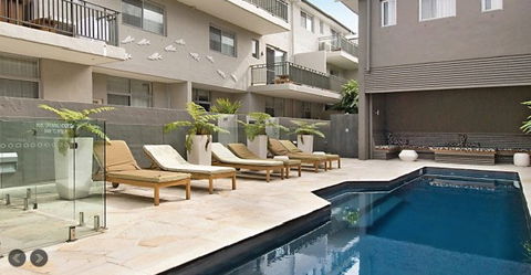 Apartments Inn Byron - Whitsundays Accommodation 0