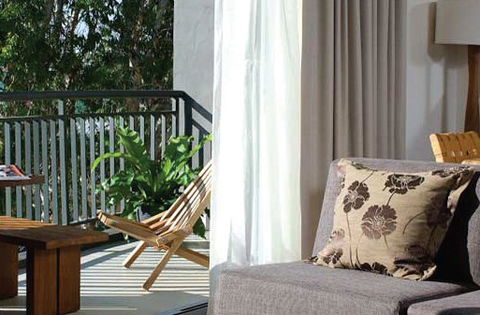 Apartments Inn Byron - Whitsundays Accommodation 1