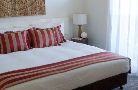 Apartments Inn Byron - Whitsundays Accommodation 2