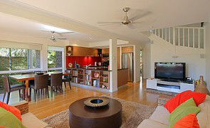 Aaah @ Byron - Whitsundays Accommodation 0