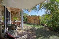 Aaah @ Byron - Whitsundays Accommodation 3