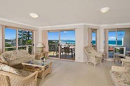 Allez Pacific Rose - Whitsundays Accommodation 1