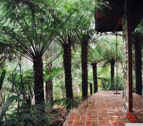 Piaf Day Spa - Whitsundays Accommodation 1