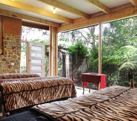 Piaf Day Spa - Whitsundays Accommodation 4